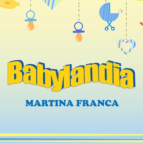 Babylandia Shop