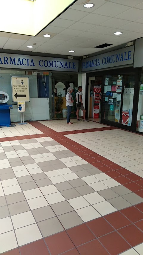 Farmacia Comunale