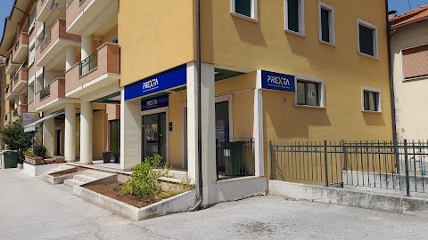 Prexta SpA Gruppo Bancario Mediolanum Agenzia di Avezzano