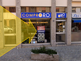 Compro Oro RIGODORO