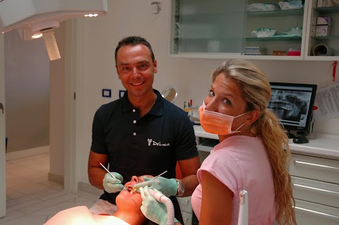 Studio Dentistico La Scala