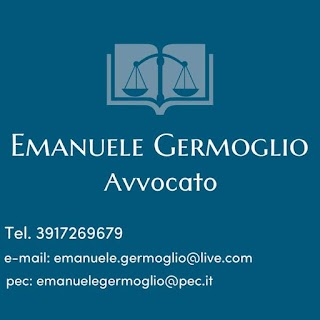 Avvocato Emanuele Germoglio