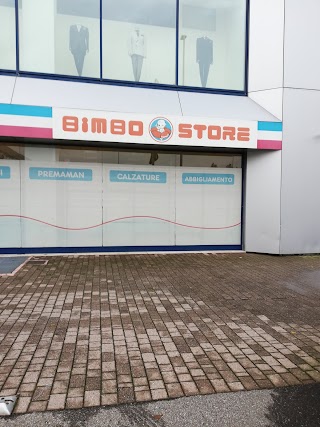 Bimbostore