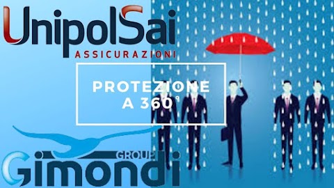 UnipolSai Gimondi Group Sede di Albino