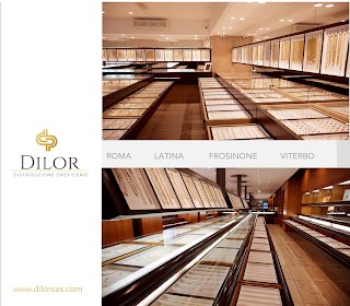 DILOR- DISTRIBUZIONE OREFICERIE