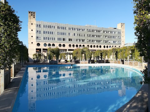 Università degli Studi di Brescia - Facoltà di Medicina e Chirurgia -