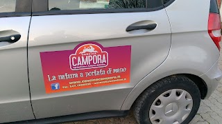 Agriturismo Cascina Campora