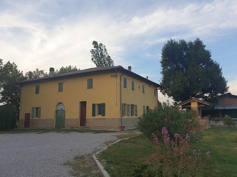 Agriturismo Podere Amati