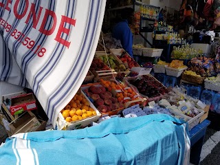 Salumeria Le Onde Di Lombardo Rossana S.A.S.