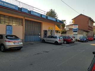 Parolo Autofficina Revisioni