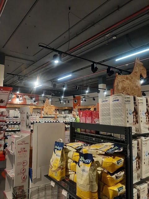 PetFood Store Varese