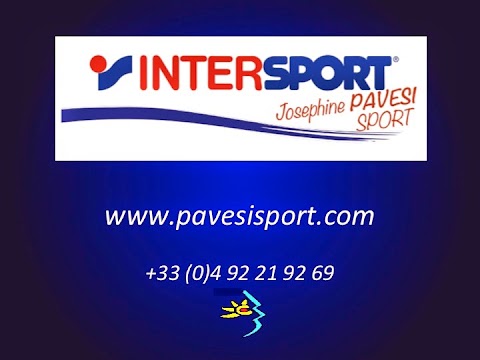 Intersport Josephine PAVESI