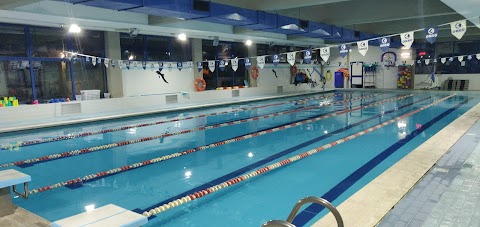 Piscina Comunale ITI