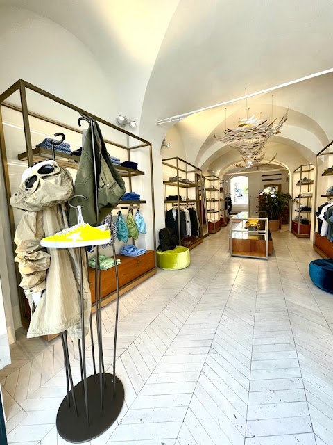 Spinnaker Boutique - Santa Margherita Ligure