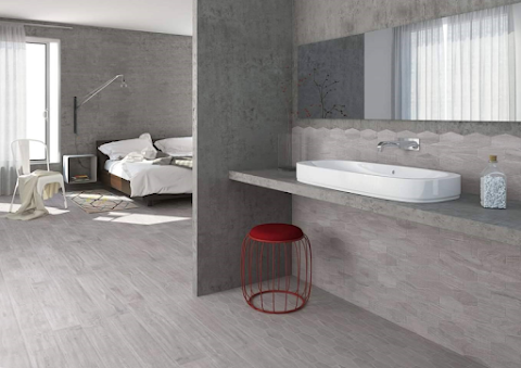 Giorlando Ceramiche - Rubinetterie - Arredo Bagno - Sanitari