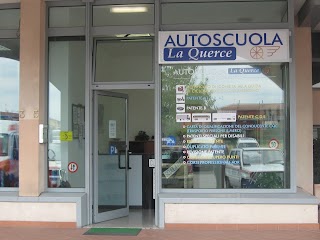 Autoscuola La Querce di Lo Vecchio Massimo e C. Sas