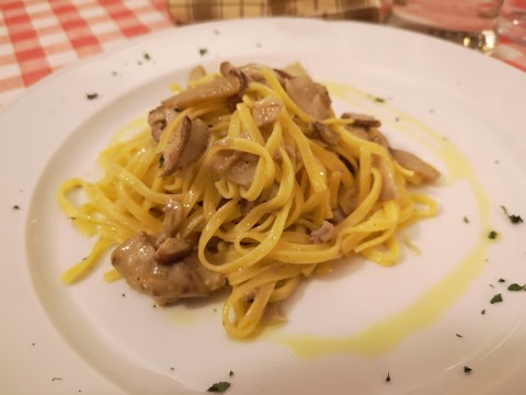 Ristorante La PIAZZETTA