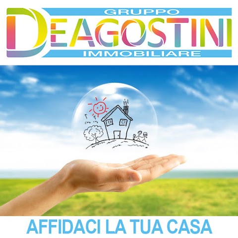 Gruppo DEAGOSTINI immobiliare