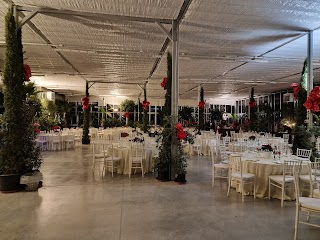 Toscana Fair - Ristorante con l'orto