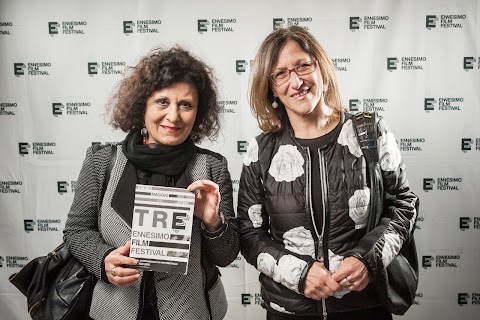 ENNESIMO FILM FESTIVAL