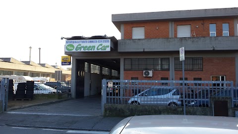 AUTOFFICINA GREEN CAR SRL