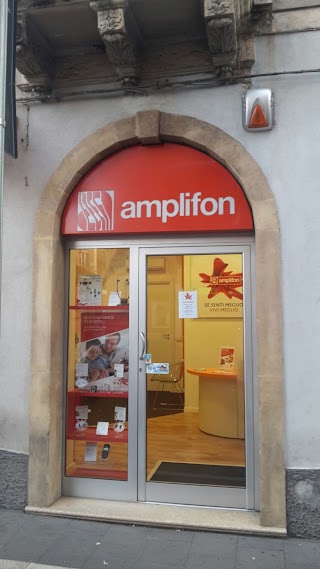 Amplifon