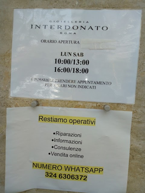 Gioielleria Interdonato