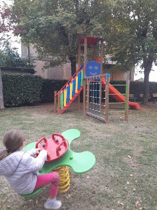 Area giochi per bambini