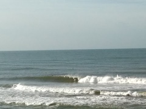 Kitesurf Marina di San Nicola