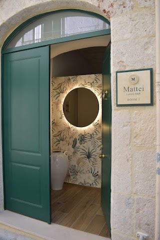 Mattei Luxury B&B