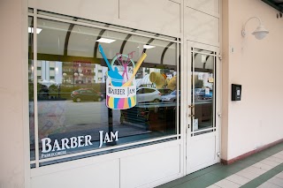 Barber Jam