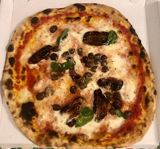 Pizza Mei Di Mei Lorenzo