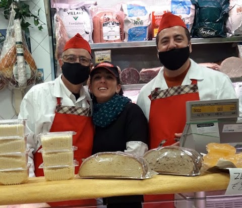 Antica Salumeria Sclafani SRL