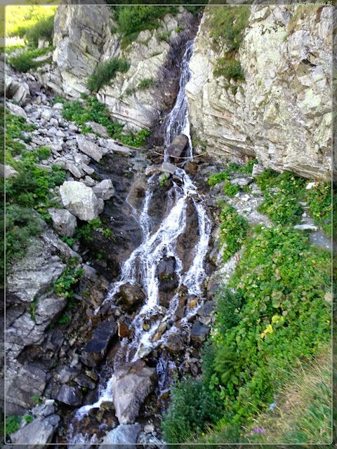 Lago Fiorenza