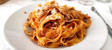 Trattoria Bolognese