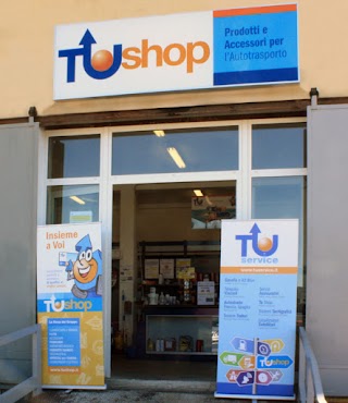 Tu Shop