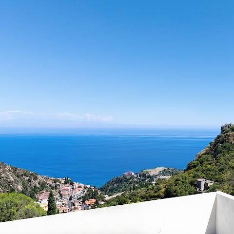 The View Luxury Apartments Taormina