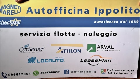 Automobili Ippolito