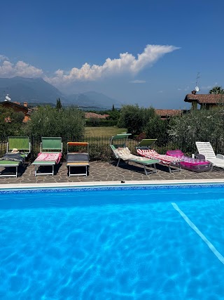 La Grolla holiday apartments garda lake