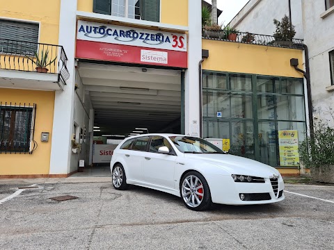 Carrozzeria 3s Rovigo