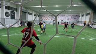 Il Palazzetto - Centro Sportivo - Campo Coperto da Calcio a 5 (Calcetto)