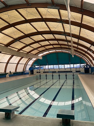 Centro Nuoto Colleferro