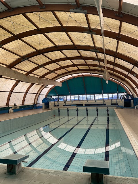 Centro Nuoto Colleferro