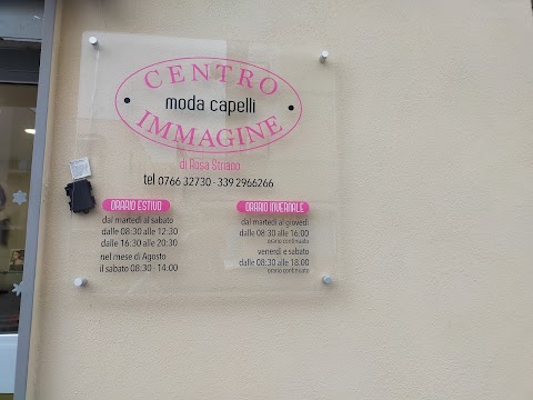 Centro Immagine Civitavecchia