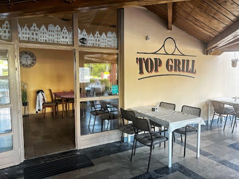 TOP GRILL