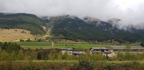 CIS Val Cenis