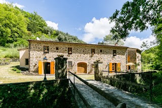 Agriturismo Mulino di Beboli Pistoia