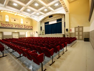 Sipario Aperto - Corsi Teatro Frascati