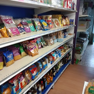 singh store alimentari