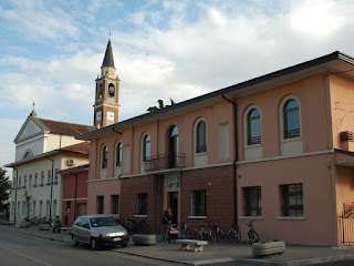 Patronato della Parrocchia di Villafranca Padovana